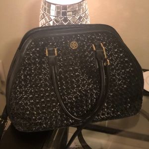 Tory purse